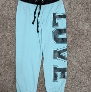 Sweat pants
